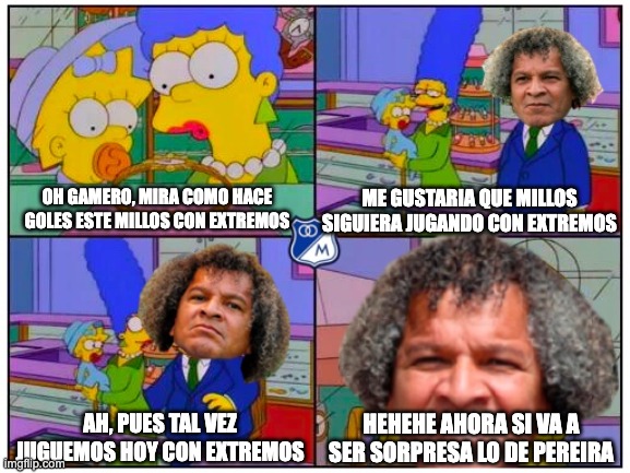 ElProfePachillo's tweet photo. Ese Gamero es un pillo... https://t.co/4z4YInRvkw