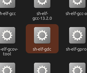 falco_girgis's tweet image. Well I&apos;ll be damned... That right there is a D language cross-compiler we got building for the Sega #Dreamcast&apos;s SuperH architecture... Now we just need @LunaFoxgirlVT to teach us the #dlang ways so we can test it and get a runtime ported!