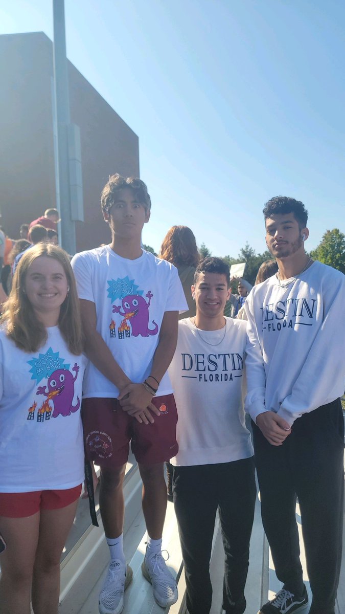 FZE Stuco tweet media