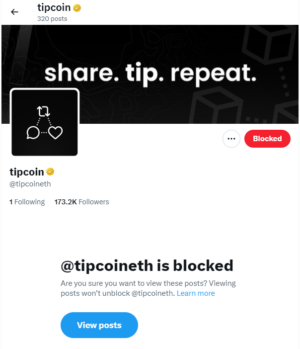 mathanhtuyen89's tweet photo. Anh Em Tip tip 2 tuần nay ổn ko ?
Nó đã xóa point , scam , nịt #SCAM #TIPSCAM Xứng đáng bị report cho bay màu nha e https://t.co/dCuWYUAorx