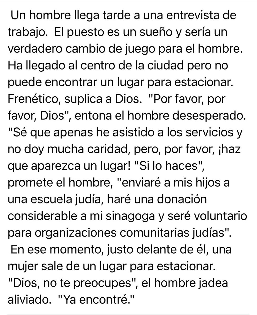 kohn_federico's tweet photo. Noche de #humorjudio https://t.co/qID4VLmZDz