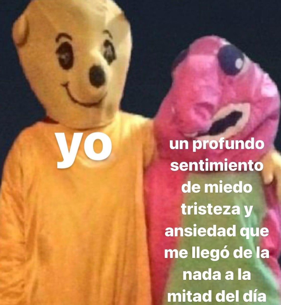 el jeringas (@eljeringasloko) on Twitter photo 