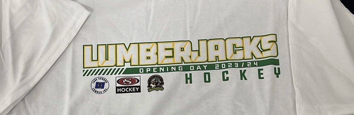 Huge thanks to TSO Hockey for sponsoring our home opener this past Sunday against Little Britain, which resulted in a 5-2 win!

Thank you to all of our fans who packed the seats and brought the energy for our players!

Next game is this Sunday against Clarington Eagles at Scugog!