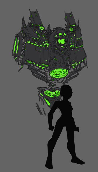 ArtemysAQW's tweet photo. Last Post i'll share on this set idea for the time being!
[WIP] 

#AQW #aqworlds https://t.co/bKhk5aLQhJ