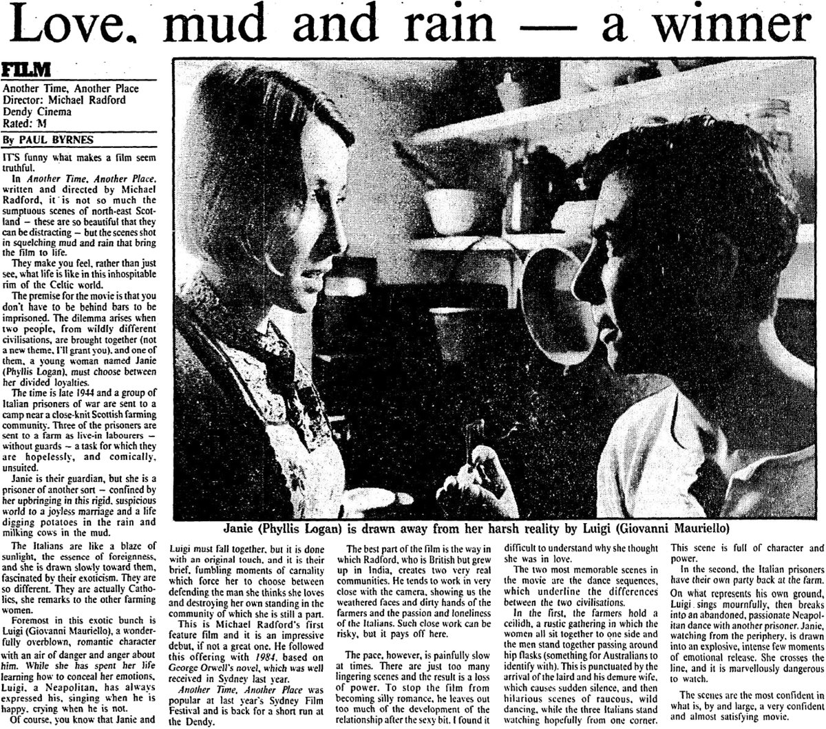 From The Archives tweet media