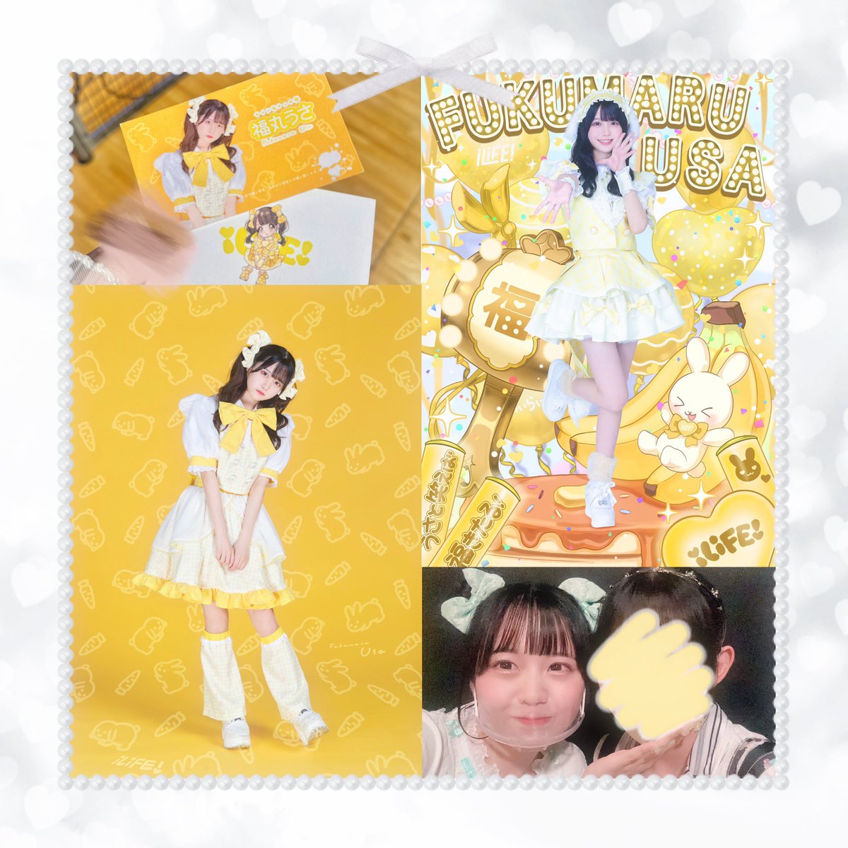 うさくたん tweet media