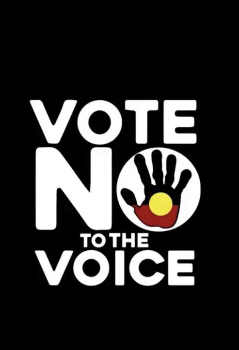 Radio Australis (@freedom4uu) on Twitter photo <a href="/DrVicFielding/">Victoria Fielding</a> #speaKout #novoice
White PSUEDO Aboriginals too afraid to go & live in grass roots aboriginal communities like U.
The voice is a failed woke socialist attack against democracy, free speech & thought.
#voteNO
NO enshrined racism in the constitution.
<a href="/AlboMP/">Anthony Albanese</a> will be rolled. <a href="/DrVicFielding/">Victoria Fielding</a> #speaKout #novoice
White PSUEDO Aboriginals too afraid to go & live in grass roots aboriginal communities like U.
The voice is a failed woke socialist attack against democracy, free speech & thought.
#voteNO
NO enshrined racism in the constitution.
<a href="/AlboMP/">Anthony Albanese</a> will be rolled.