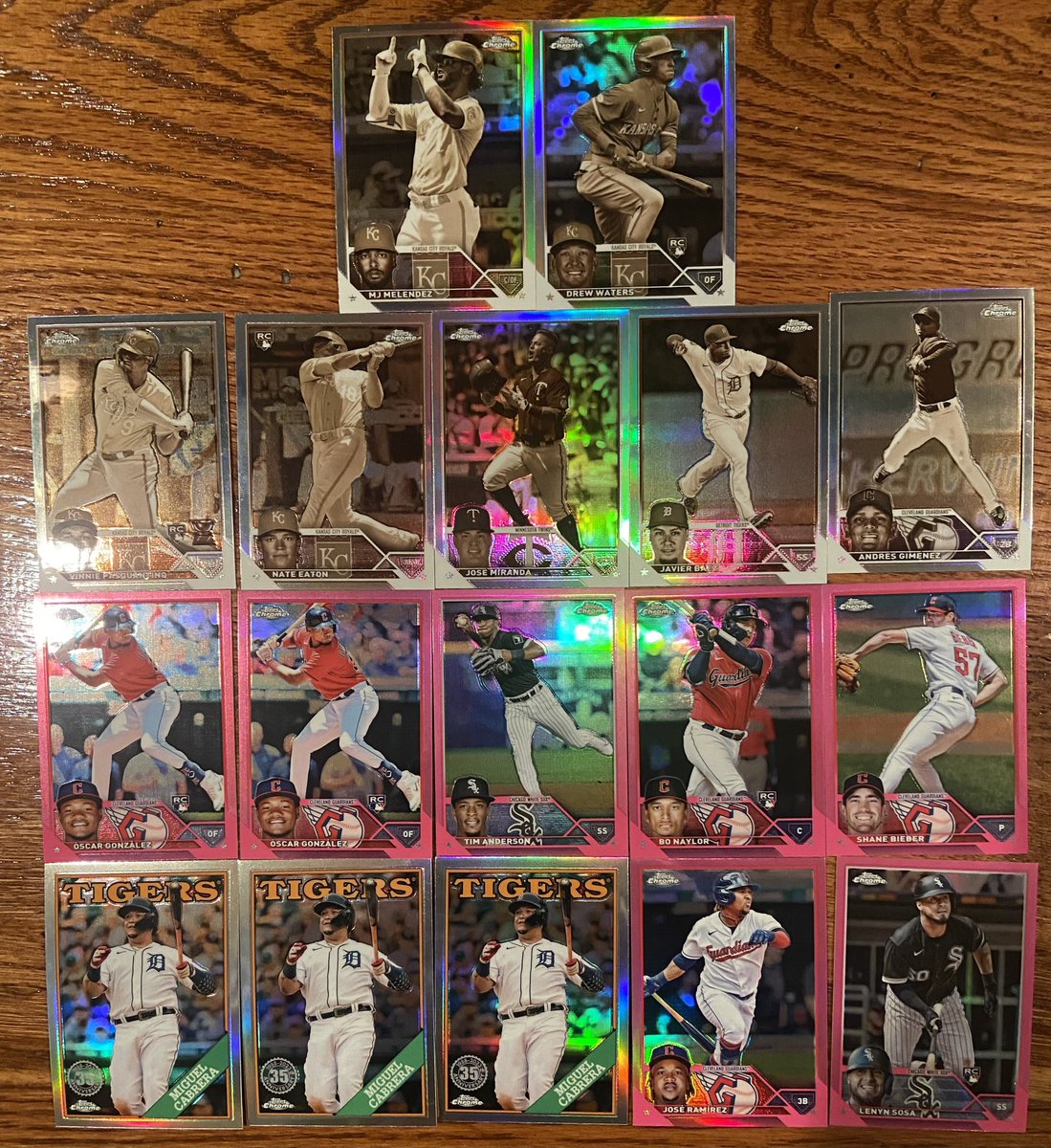 Cam’s Cards tweet media