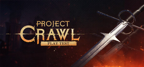 Project Crawl tweet media