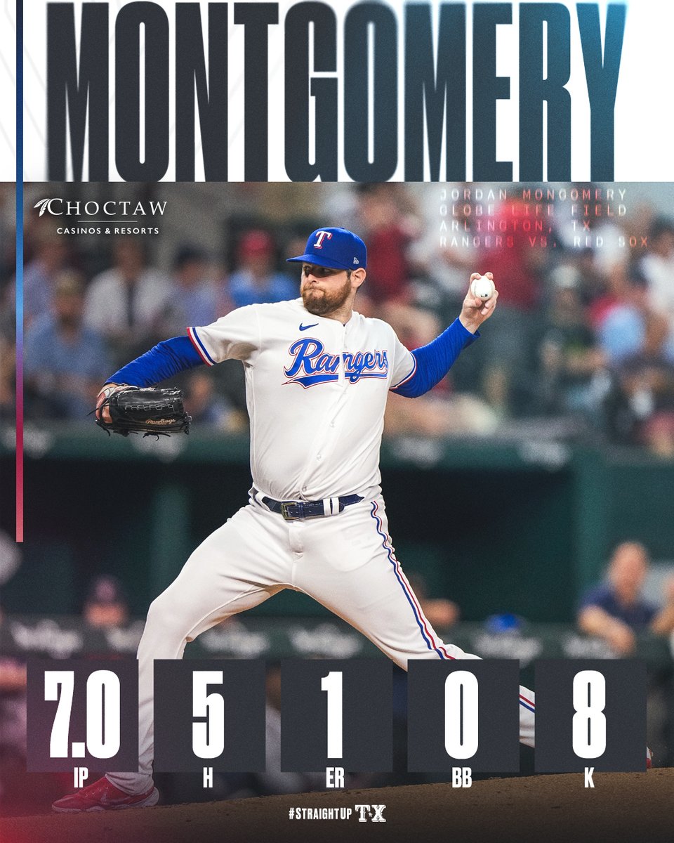 Texas Rangers tweet media