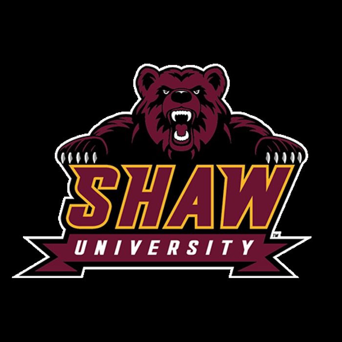 I’m extremely blessed and grateful to receive an offer from Shaw University 💛❤️ #shawU #blessed #GoBears #Division2