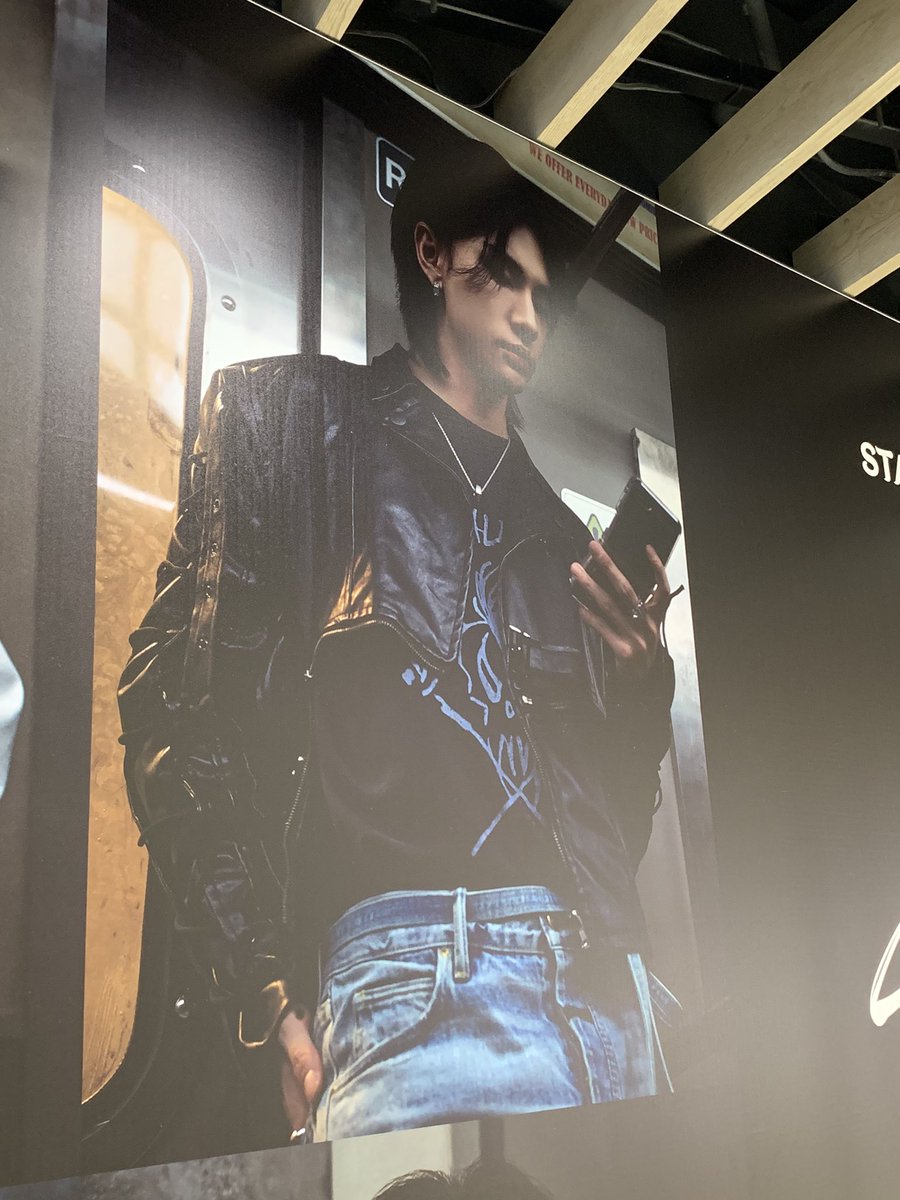 #GalaxyHarajuku
#slbs
<a href="/SamsungJPN/">Samsung Japan</a>

原宿来たよー