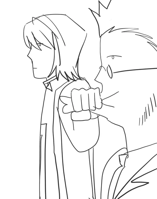 #hxh 