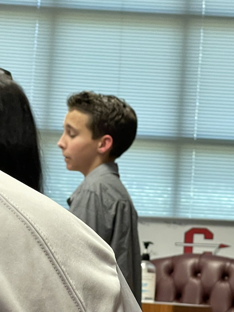 Kristen Cline tweet media