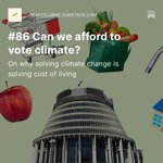 Photo by Vote for Climate NZ (@Vote4ClimateNZ)