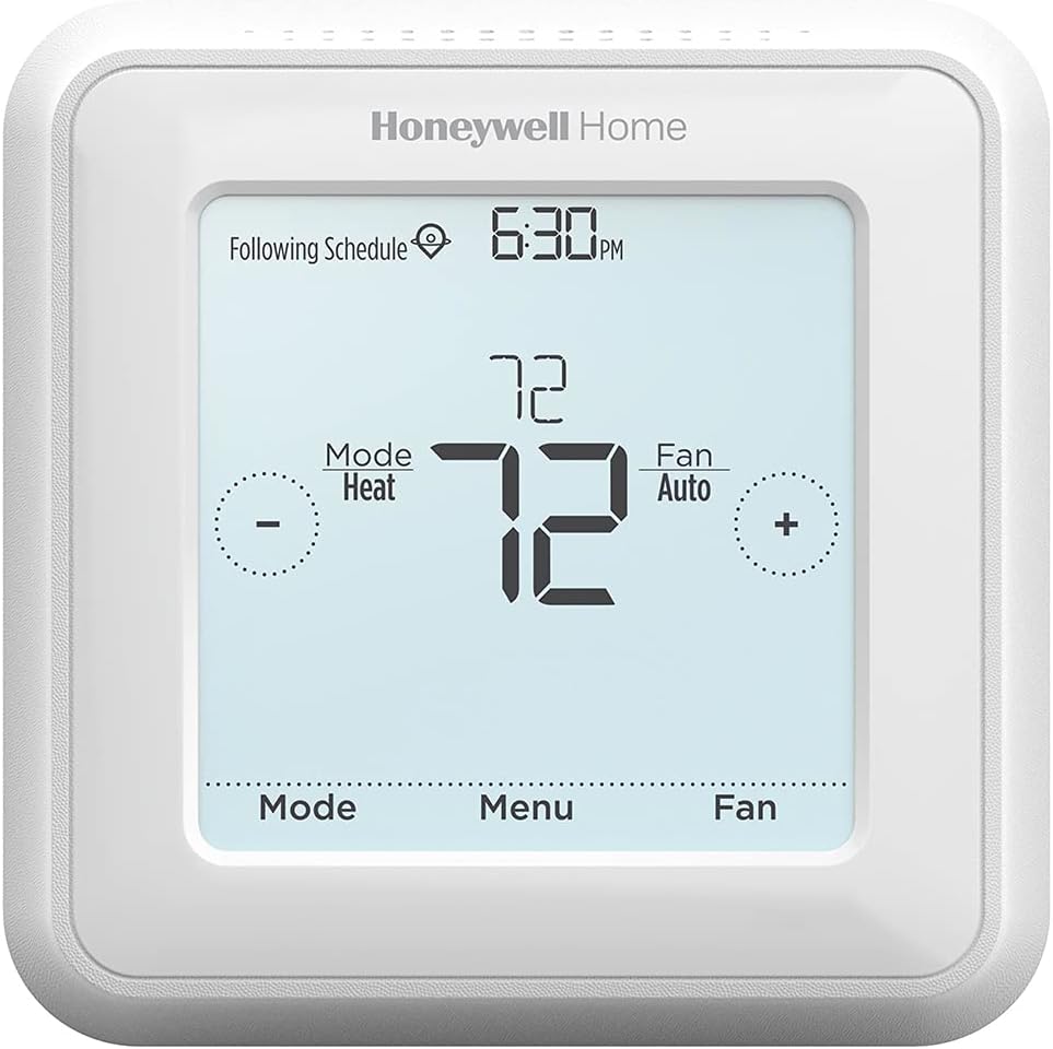 LuxBestreviews's tweet image. Best T5 Smart Thermostat - Top Models In 2023
luxbestreviews.com/t5-smart-therm…

#T5SmartThermostat
#ThermostatUpgrade
#HomeClimateControl
#SmartHVAC
#EnergySavings
#HomeAutomation
#TemperatureControl
#SmartHomeDevice