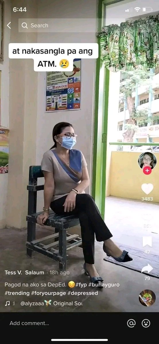 MashaMasha2022's tweet photo. Halimbawa ng mga nakapagtapos Pero tanga...

😁😁😁 https://t.co/2XyGKt7CXn