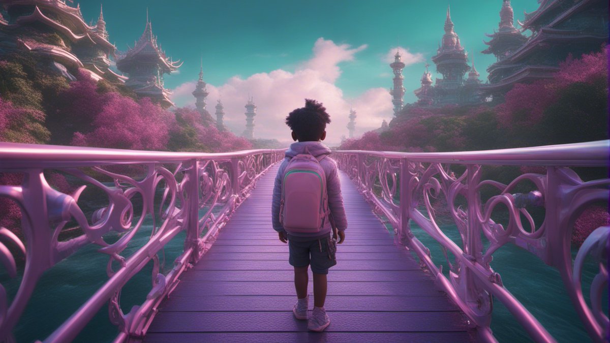 Tribe of Ones tweet media