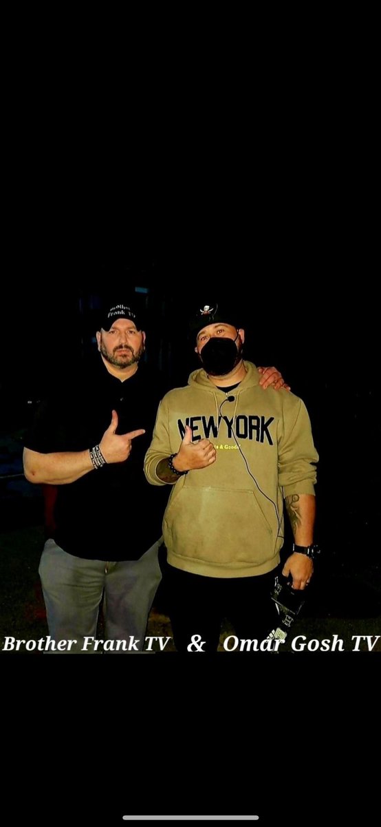 OmarGoshTV tweet media