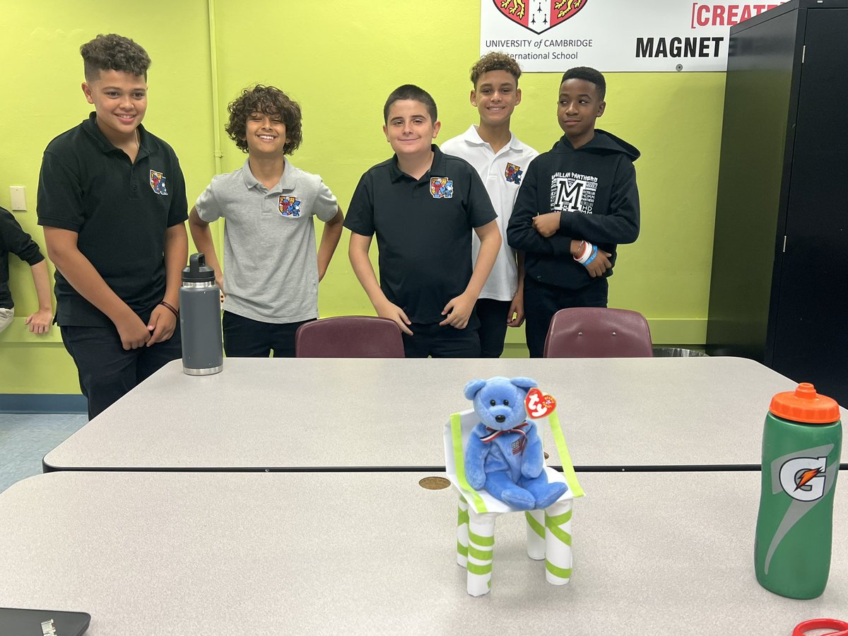 Dr. Karen Adamson tweet media