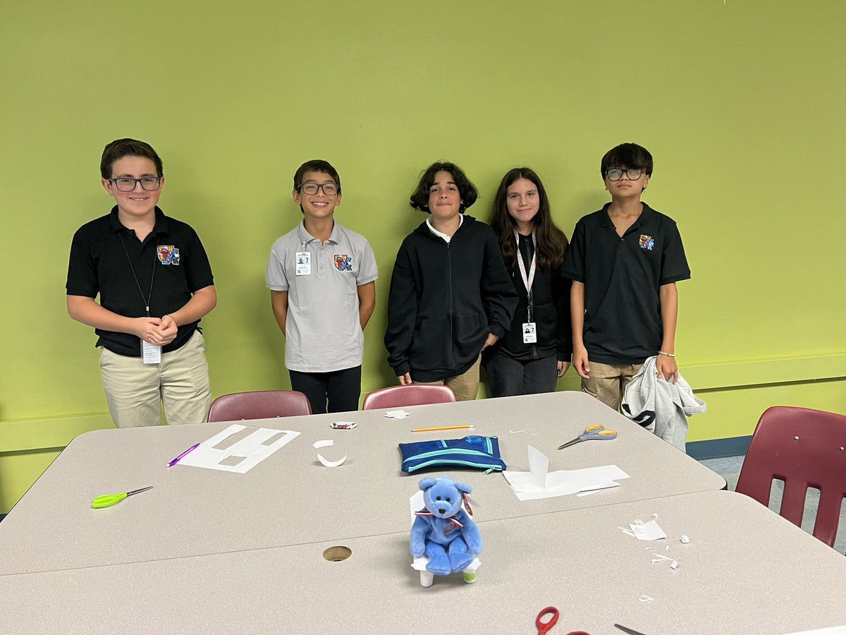 Dr. Karen Adamson tweet media