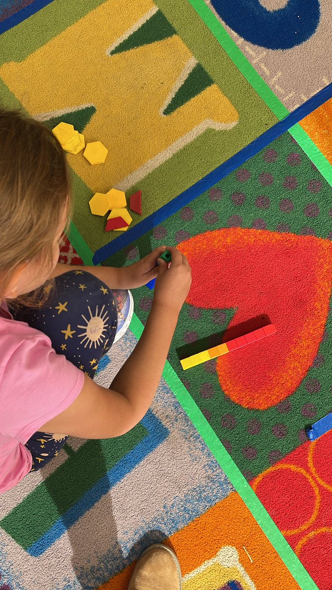 Mrs Day’s 1st graders making partners for 10 using tools from their tool kits!
<a href="/WaukeshaSTEM/">Waukesha STEM</a> <a href="/iReady/">i-Ready</a>