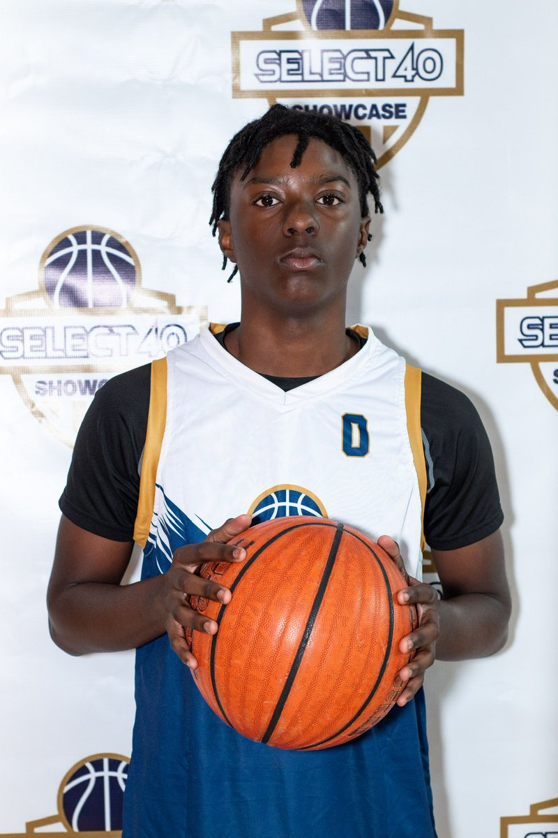 EYAHoopsReport (@eyahoops) on Twitter photo Daylen Williams (2026) <a href="/Daylen2Williams/">DaylenWilliams</a> of Creekside Christian Academy showed a lot of great things at the #Select40Showcase We were most impressed with his intensity in transition. He finishes at the rim, finishes through contact, and knows the right pass to make. Daylen Williams (2026) <a href="/Daylen2Williams/">DaylenWilliams</a> of Creekside Christian Academy showed a lot of great things at the #Select40Showcase We were most impressed with his intensity in transition. He finishes at the rim, finishes through contact, and knows the right pass to make.