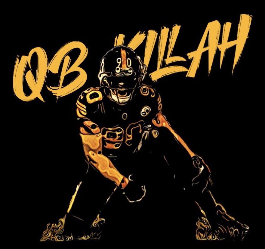 DC4LCustomTees's tweet photo. The Steelers franchise leader in sacks! #QBKillah #HereWeGo https://t.co/qNGc5Dc9Tw
