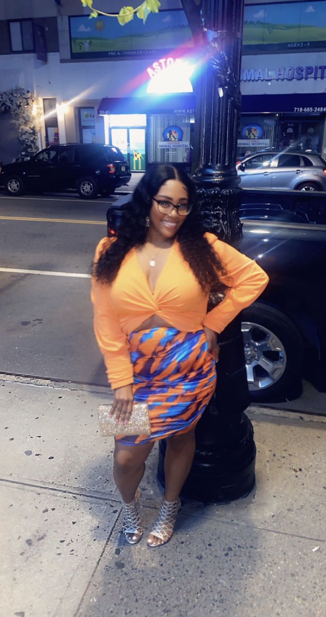 JahauraMichelle's tweet image. Virgo women do it best! ✨💕💅🏽♍️ #chapter34