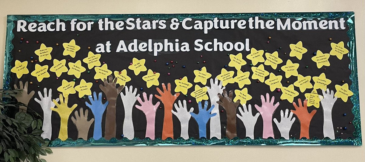 Welcome to <a href="/HowellTwpAdelph/">Adelphia Early Learning Center</a>
💫⭐️🌟✨💫⭐️🌟✨
#CaptureTheMoment