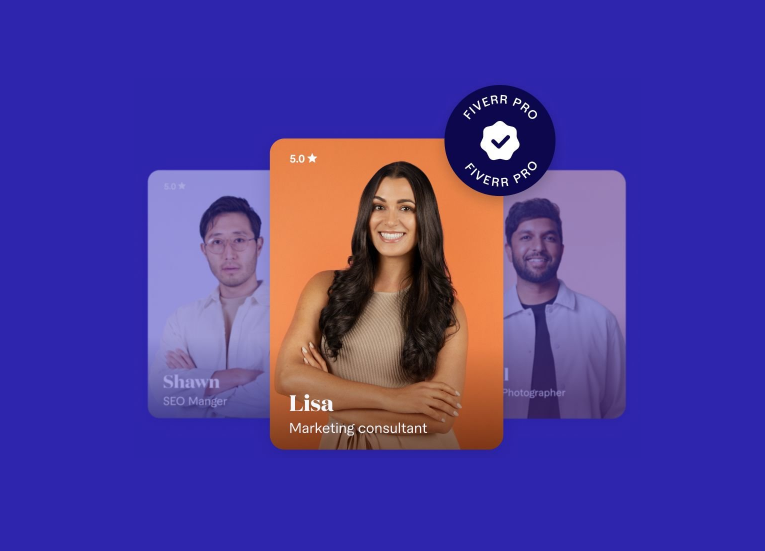hy1848's tweet photo. Match with more expertise
Connect with the best when you access our curated catalog of Pro freelancers, vetted for professional excellence and experience.
💡https://t.co/6mPR2VjMu1 https://t.co/NxGmctJBw7