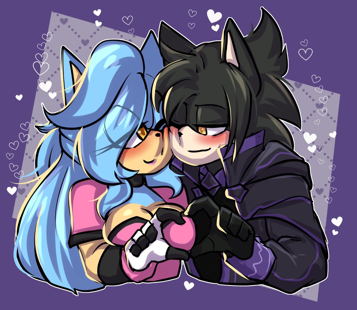 VarkaChernobog tweet media