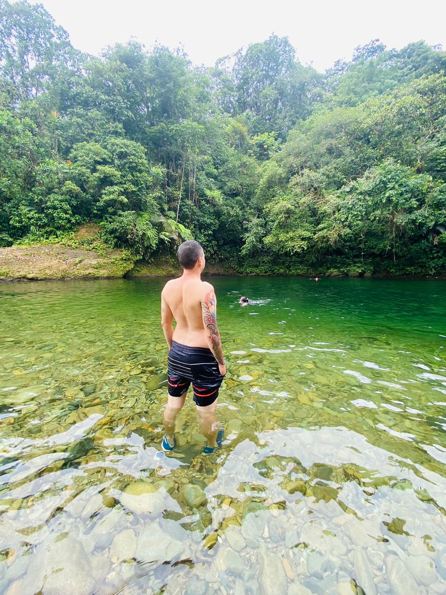 Andres_potter's tweet image. Lugares llenos de vida ...  #sancipriano