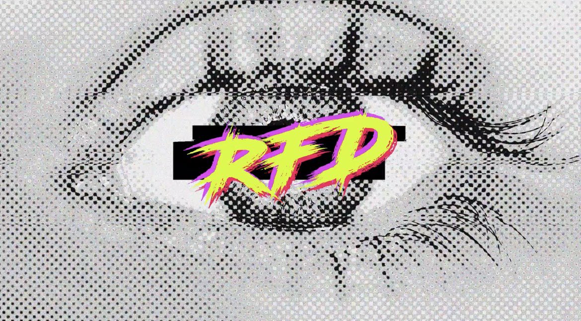 🔥 Burn Update: Calculated $RFD out of circulation and locked up in Blurr‘s locker via #Uniswap v3 fees ♻️ 🔒

🪙 Token Amount: 8.40% | 83,995,023,151

💰 Deflationary Value in $: 334,300.19

#ETH Locked: 953.79 Ξ ($1,556,849.10)

💸 Total Locked USD Value: 1,891,130.22

♻️ RT