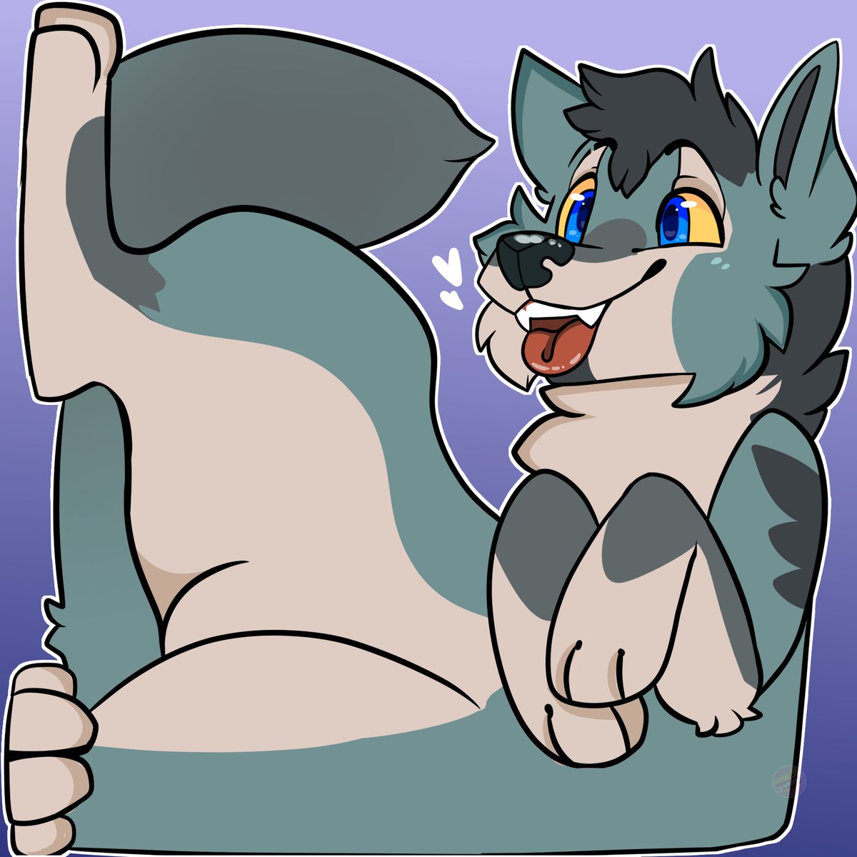 BiteTaken's tweet photo. ALL COMS ARE ONLY 50$~
ANY SPECIES
ANY STYLE
This includes Refsheets ,animations, Fullbodys and more! Please Dm @drsoap to inquire https://t.co/BCvBg7l6Hk