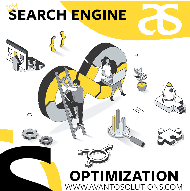 AvantoSolutions's tweet photo. 🔍 Unlocking the Power of SEO! Discover why it outshines online ads in the digital marketing game. From trust and cost-efficiency to sustainable visibility, SEO takes the lead. 🚀 https://t.co/5ivu1qzD1a