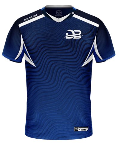 Deep Below Esports tweet media