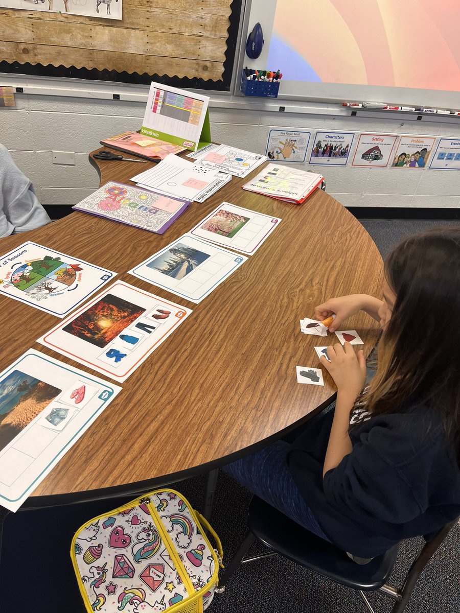 Sorting items for each season! ☀️🍁❄️🌸#d25ML