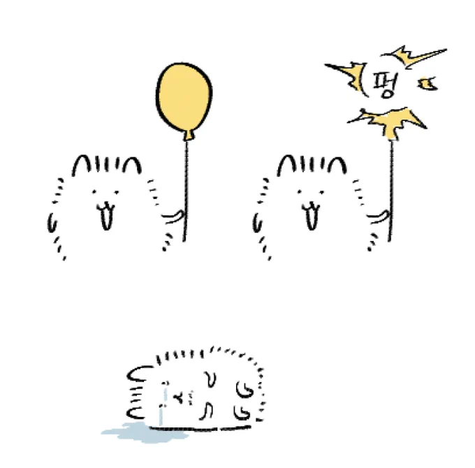 🎈
블루스카이: https://t.co/HlGuGqxkl5
마스토돈: https://t.co/eSUlcu6Edm
인스타 : https://t.co/GG21Q8SJwv 
