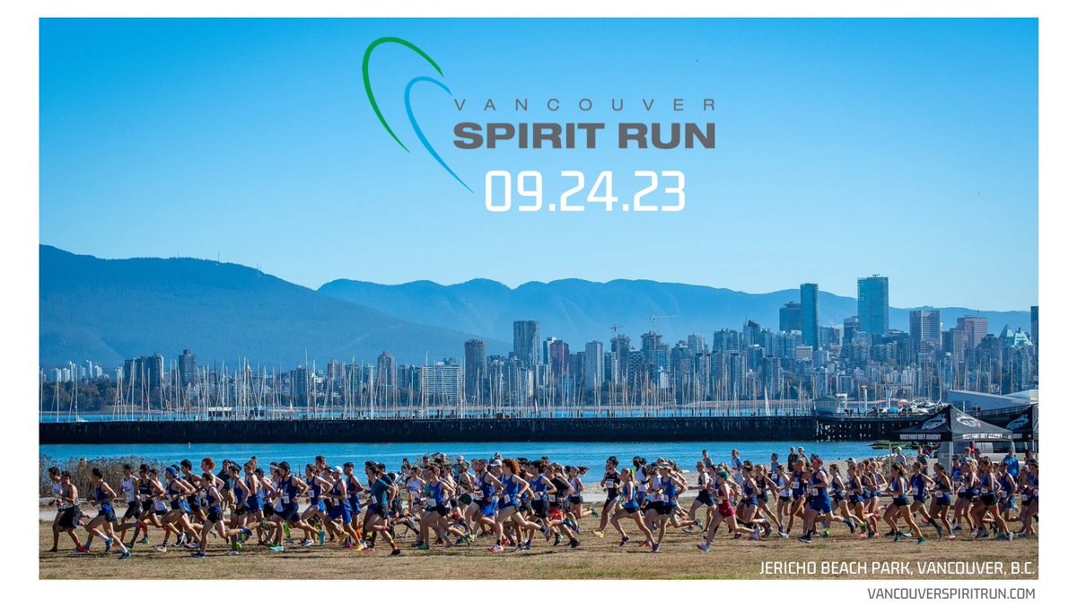 VancouverSpirit's tweet photo. ‼️Race day is on Sunday‼️

Submit your registration &amp; get ready to run! This is a race you won’t want to miss! 

Register: https://t.co/pvfCXYecMF

Online registration closes:
Friday, Sept. 22 at 6pm

#running #sportbc #Vancouver #trailrunning #crosscountry #familyfun #haybales https://t.co/UUvUBSVSbK