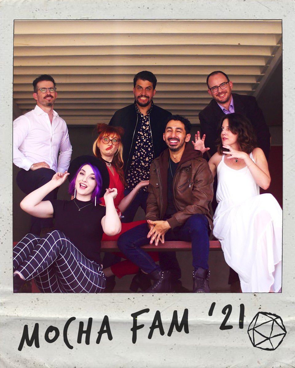 WE ARE LIVE!!! We’ve been playing this Campaign for 3 YEARS!!!! And now we are finally coming to the end. Join us tonight as we start the last arc of our campaign. The Edge of Aventide BEGINS! 🗡️🧙‍♂️👸👑 twitch.tv/minusonecha