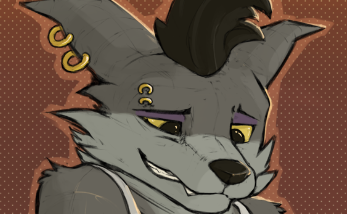 New post up on the P