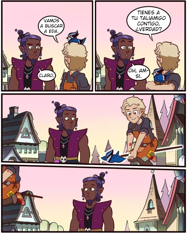 PanaDorado's tweet photo. Créditos: @moringmarkmark #moringmarkreddit
Link:
https://t.co/7RDGTrsqv7
#theowlhouse #moringmarkdarius #moringmarktaliamigo #moringmarkhunter #moringmarkcomics #hunterdeamonne #comicespañol #moringmarkespañol #toh #moringmarkwaffle #lacasabuho #aquelarredeltraductor https://t.co/vQkq1jKMdl