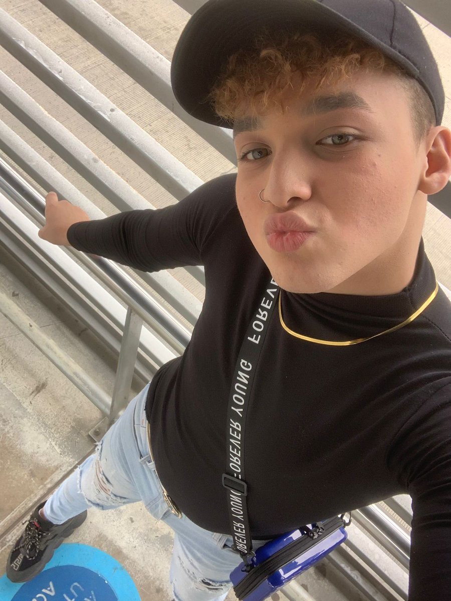 Jose Navarro🏳️‍🌈 tweet media