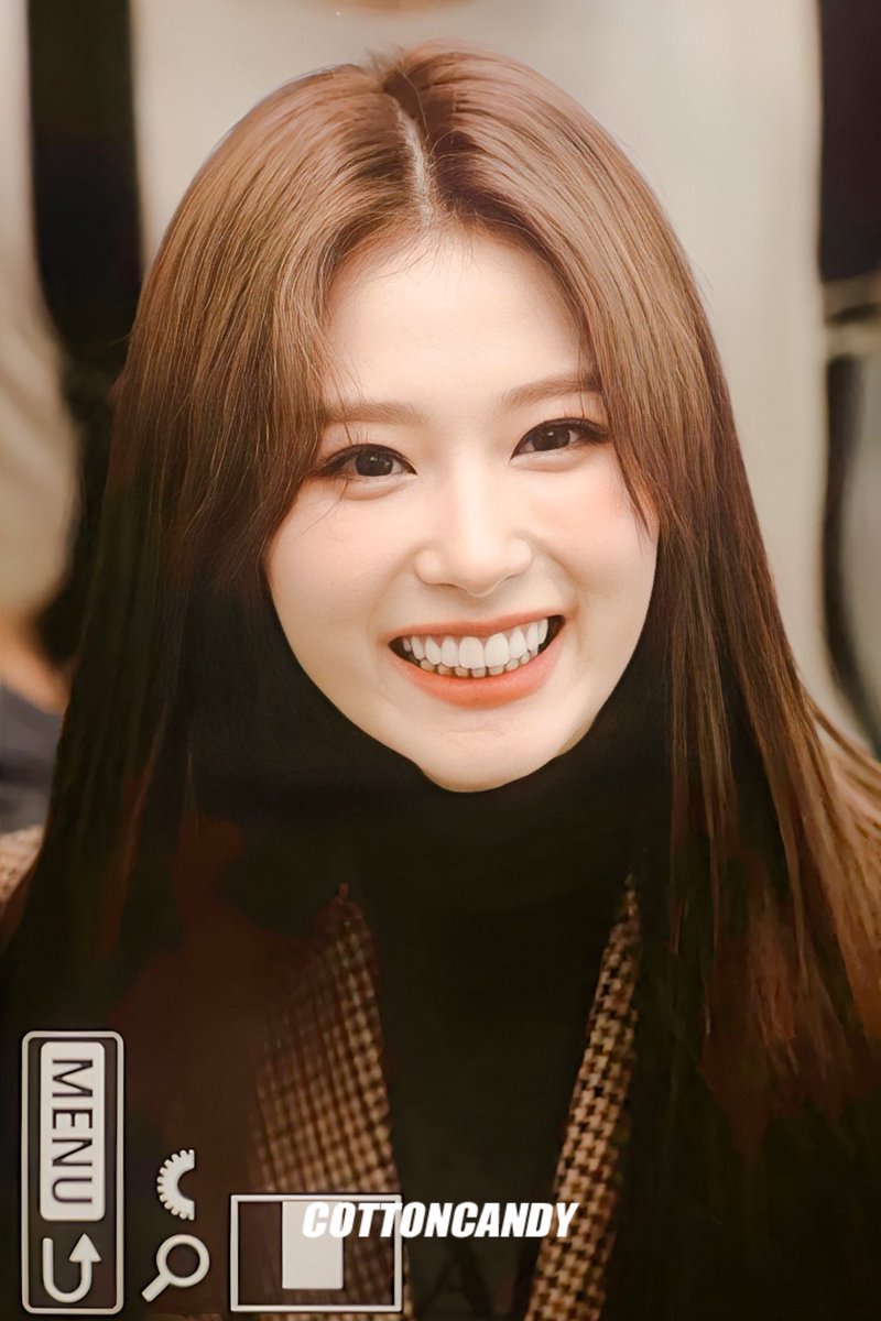 sanacottoncandy's tweet photo. 230919 pre

프라다 엠버서더🥹🥹

#트와이스 #TWICE #사나 #SANA #���にかく可愛い湊崎

@JYPETWICE https://t.co/GHEQQ2OK5C