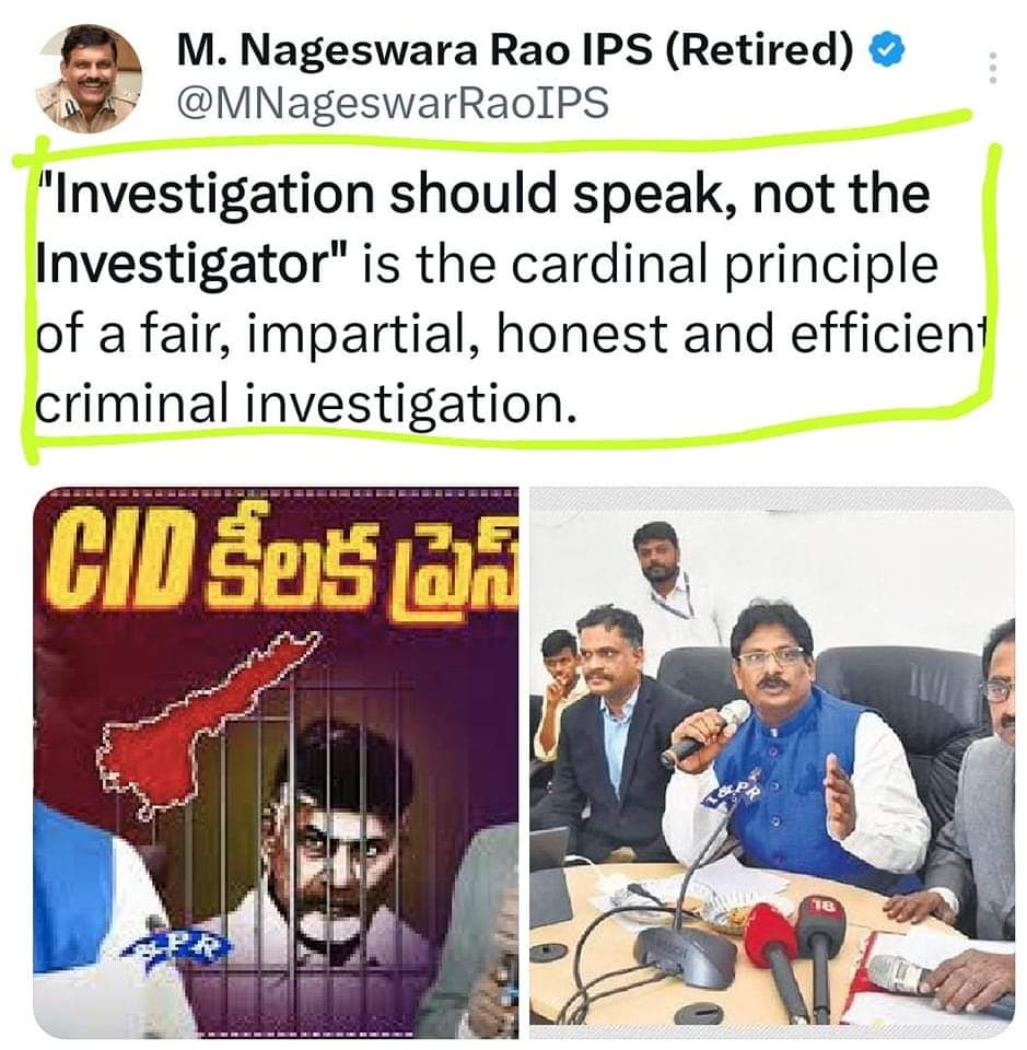 vishwa4tdp's tweet photo. @YSRCParty #FalseCasesAgainstNaidu
#YCPLies https://t.co/TE72u01DQe