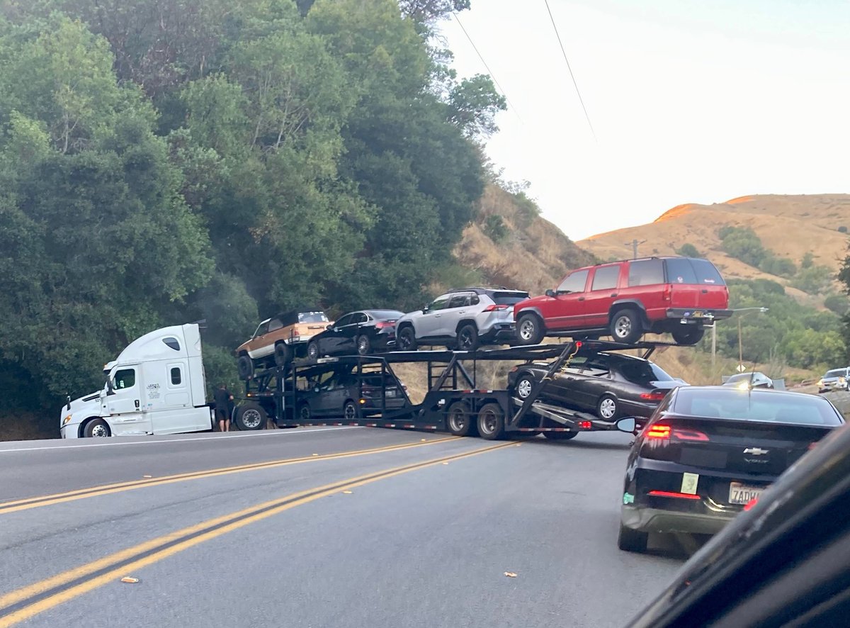 The West Marin Feed tweet media