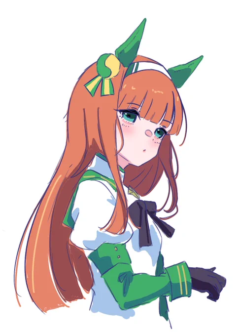 スズカさんとローレルがお好き……貴方のフェチは"声"ですね?(名探偵) 