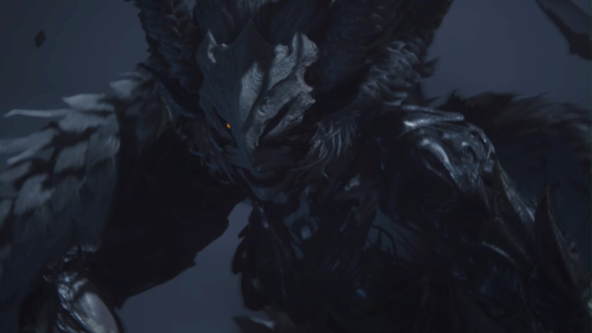 RudeDragonSean's tweet photo. #finalfantasyxvi https://t.co/RMqBAnIika