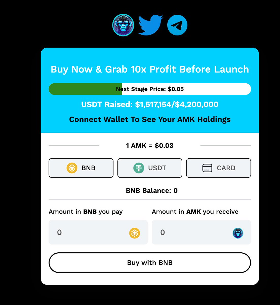 array_monk's tweet image. Breaking News: arraymonk.com/dex/
We've reached an incredible milestone of $1517154 🎉
Our amazing team's dedication and hard work are the secret sauce behind this success.
Together, we're an unstoppable force 📷💪
#BinanceUS #TrueBloodPump #LINK$ #TIPonMEXC #BNB